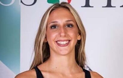 quarrata. AGATA FABBRI VOLA IN FINALE A MISS TOSCANA 2026 quarrata. AGATA FABBRI VOLA IN FINALE A MISS TOSCANA 2026