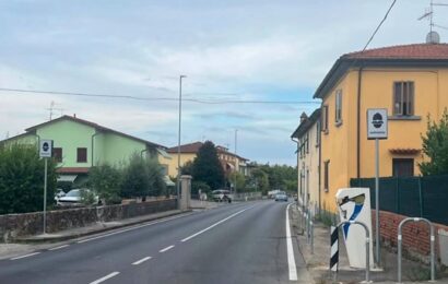 sicurezza stradale. DA MERCOLEDÌ 19 AGOSTO TORNA IN FUNZIONE L’AUTOVELOX SULLA VIA MONTALESE A SANTOMATO sicurezza stradale. DA MERCOLEDÌ 19 AGOSTO TORNA IN FUNZIONE L’AUTOVELOX SULLA VIA MONTALESE A SANTOMATO