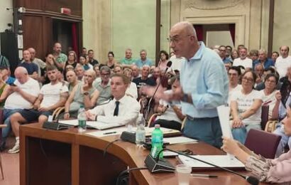 montale. “RICOSTRUZIONE FALSA, IL RISULTATO È MERITO NOSTRO” montale. “RICOSTRUZIONE FALSA, IL RISULTATO È MERITO NOSTRO”