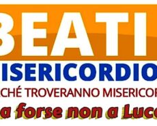 misericordia. INTERVISTA AL VOLONTARIO DI LUCCA PERSEGUITATO CON UN PROVVEDIMENTO DI SOSPENSIONE NON MOTIVATO