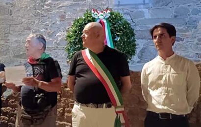 quarrata. CASTEL DEI GIRONI RICORDA LE VITTIME DELLA STRAGE NAZI-FASCISTA: UNA COMUNITÀ UNITA NELL’IMPEGNO DELLA MEMORIA quarrata. CASTEL DEI GIRONI RICORDA LE VITTIME DELLA STRAGE NAZI-FASCISTA: UNA COMUNITÀ UNITA NELL’IMPEGNO DELLA MEMORIA
