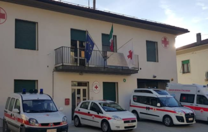 san marcello piteglio. L’AZIENDA USL RINNOVA IL COMODATO CON LA CROCE ROSSA: GARANTITA LA CONTINUITÀ DI MEDICI DI FAMIGLIA E PEDIATRA DURANTE I LAVORI AL PIOTT san marcello piteglio. L’AZIENDA USL RINNOVA IL COMODATO CON LA CROCE ROSSA: GARANTITA LA CONTINUITÀ DI MEDICI DI FAMIGLIA E PEDIATRA DURANTE I LAVORI AL PIOTT