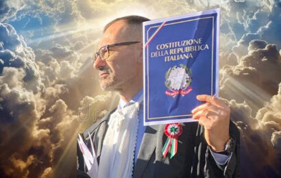 piRandellate. LA CITTÀ DI VANNI FUCCI? UN “SIGFRIDAJO” GRAZIE A UNA PROCURA TERZA, IMPARZIALE E INDIPENDENTE piRandellate. LA CITTÀ DI VANNI FUCCI? UN “SIGFRIDAJO” GRAZIE A UNA PROCURA TERZA, IMPARZIALE E INDIPENDENTE