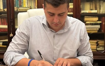 TURISMO A PISTOIA, BALDASSARRI SCRIVE ALL’ ASSESSORA BANCI: “SERVE UNA DIREZIONE CHIARA PER I 360 GIORNI SENZA EUROGYM”