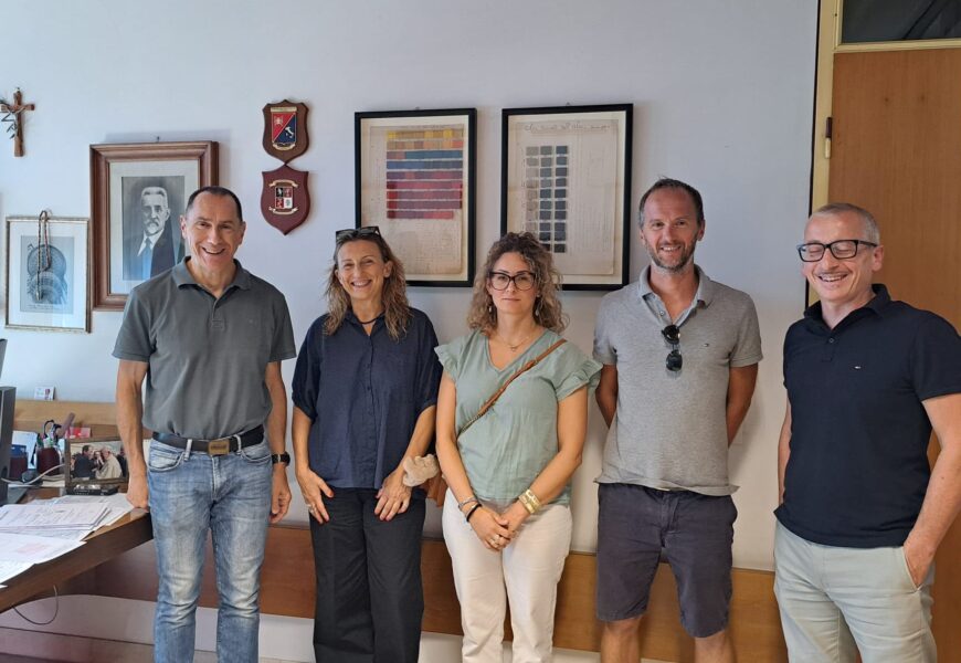 prato. ISTITUTO BUZZI: AL VIA IL COMPLETO RIFACIMENTO DEI SERVIZI IGIENICI prato. ISTITUTO BUZZI: AL VIA IL COMPLETO RIFACIMENTO DEI SERVIZI IGIENICI