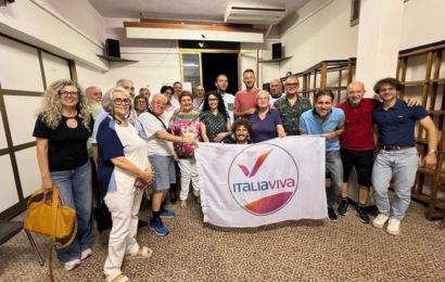 NASCE IL COMITATO PER IL SI AL TERMOVALORIZZATORE DI MONTALE