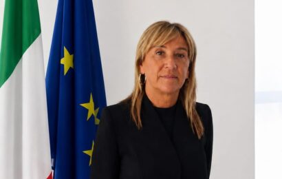 È MARIA CHIARA INNOCENTI LA NUOVA DIRETTRICE DELLA SOCIETÀ DELLA SALUTE PISTOIESE