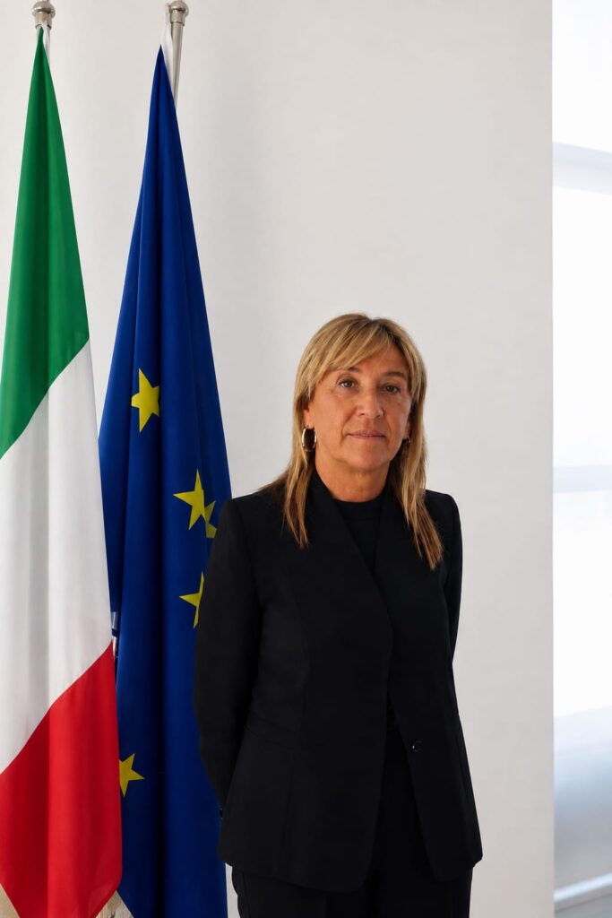 Maria Chiara Innocenti