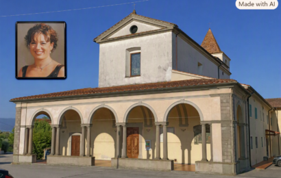 quarrata. DOMANI L’ULTIMO SALUTO A MICHELA PIERATTINI, LA POSTINA VITTIMA DELL’INCIDENTE SULLA NUOVA PRATESE quarrata. DOMANI L’ULTIMO SALUTO A MICHELA PIERATTINI, LA POSTINA VITTIMA DELL’INCIDENTE SULLA NUOVA PRATESE