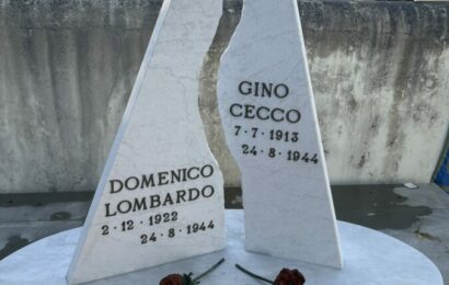 quarrata. INAUGURATO A CAMPIGLIO IL MONUMENTO DEDICATO AI PARTIGIANI CECCO E LOMBARDO: UN NUOVO SEGNO DELLA MEMORIA DELLA RESISTENZA quarrata. INAUGURATO A CAMPIGLIO IL MONUMENTO DEDICATO AI PARTIGIANI CECCO E LOMBARDO: UN NUOVO SEGNO DELLA MEMORIA DELLA RESISTENZA