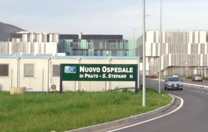 SPARATORIA AL PRONTO SOCCORSO DEL SANTO STEFANO. FERITO DETENUTO DURANTE UN TENTATIVO DI FUGA SPARATORIA AL PRONTO SOCCORSO DEL SANTO STEFANO. FERITO DETENUTO DURANTE UN TENTATIVO DI FUGA