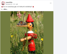 inceneritore. SCONTRO APERTO A MONTALE: IL COMITATO SMONTA LE PAROLE DELL’ASSESSORE ALL’AMBIENTE inceneritore. SCONTRO APERTO A MONTALE: IL COMITATO SMONTA LE PAROLE DELL’ASSESSORE ALL’AMBIENTE