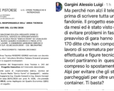serravalle. LAVORI SCUOLE MEDIE DI CASALGUIDI. LA DETERMINAZIONE DEL RESPONSABILE DELL’AREA TECNICA DIMOSTRA CHE GLI AMMINISTRATORI HANNO MENTITO ALLA CITTADINANZA serravalle. LAVORI SCUOLE MEDIE DI CASALGUIDI. LA DETERMINAZIONE DEL RESPONSABILE DELL’AREA TECNICA DIMOSTRA CHE GLI AMMINISTRATORI HANNO MENTITO ALLA CITTADINANZA
