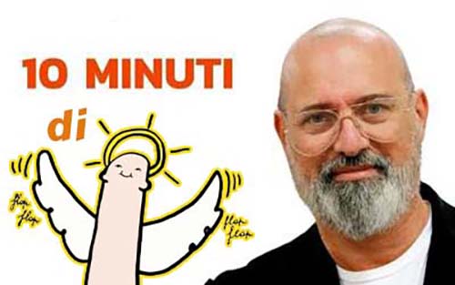 piRandellate. «BEATA MINCHIA», LA “LECTIO MAGISTRALIS” DI STEFANO BONACCINI SU CHI SONO I FASCISTI piRandellate. «BEATA MINCHIA», LA “LECTIO MAGISTRALIS” DI STEFANO BONACCINI SU CHI SONO I FASCISTI