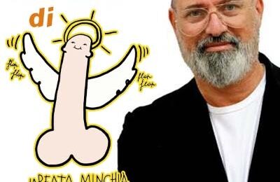 piRandellate. «BEATA MINCHIA», LA “LECTIO MAGISTRALIS” DI STEFANO BONACCINI SU CHI SONO I FASCISTI