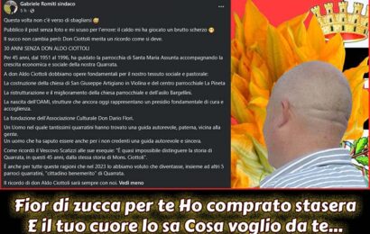 piRandellate. TANACCA, SE NON SAI DI COSA PARLI, STUDIATI GLI ARGOMENTI O VA’ A CERCARLI!