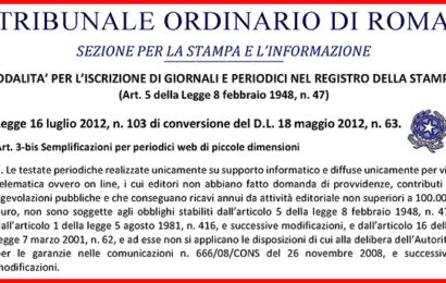 piRandellate. LA PROCURA PERSEGUITA LA STAMPA CLANDESTINA, MA STAMPA MANIFESTINI CLANDESTINI PER IL ‘NO’ A NORDIO…