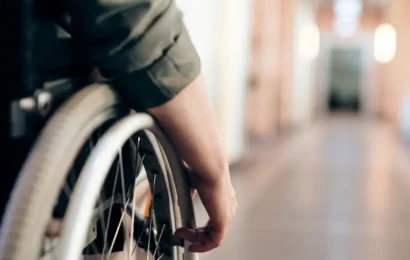 quarrata. IL SINDACO NOMINA I NUOVI RESPONSABILI PER L’INCLUSIONE LAVORATIVA E L’ACCESSIBILITÀ DELL’ENTE quarrata. IL SINDACO NOMINA I NUOVI RESPONSABILI PER L’INCLUSIONE LAVORATIVA E L’ACCESSIBILITÀ DELL’ENTE