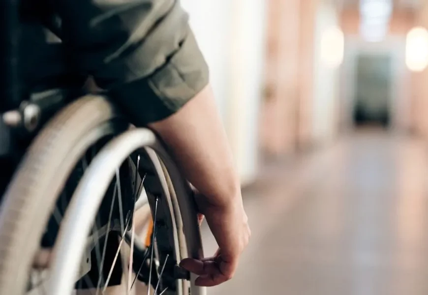 quarrata. IL SINDACO NOMINA I NUOVI RESPONSABILI PER L’INCLUSIONE LAVORATIVA E L’ACCESSIBILITÀ DELL’ENTE quarrata. IL SINDACO NOMINA I NUOVI RESPONSABILI PER L’INCLUSIONE LAVORATIVA E L’ACCESSIBILITÀ DELL’ENTE