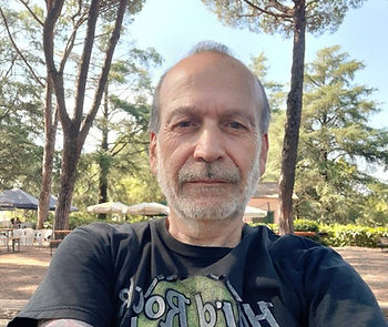 Gabriele Geri