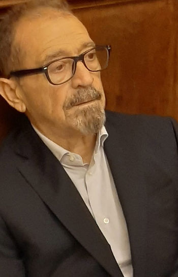 Antonio Carretti