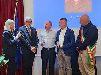 RINO NUCCI, QUARRATA CUSTODISCE LA MEMORIA DI UN INTERNATO MILITARE ITALIANO