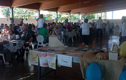 quarrata. TORNA LA FESTA DEI NONNI: UNA GIORNATA DI ALLEGRIA E SOLIDARIETÀ