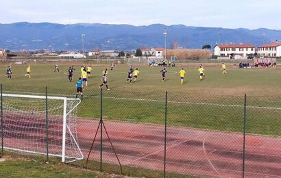 serravalle. NUOVI SPOGLIATOI DEL CAMPO “BARNI: RITARDO PER COSE FATTE “PER BENE” O PER NEGLIGENZA E INCAPACITÀ PROGETTUALE?”