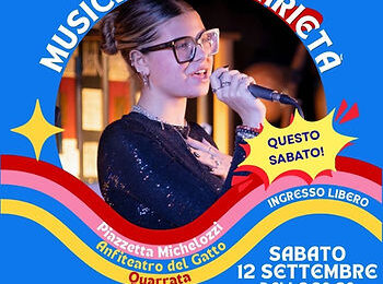quarrata. MUSICA E SOLIDARIETÀ ALL’ANFITEATRO DEL GATTO. UNA SERATA CON LA CROCE ROSSA E LA SCUOLA “ALLEMANDA” quarrata. MUSICA E SOLIDARIETÀ ALL’ANFITEATRO DEL GATTO. UNA SERATA CON LA CROCE ROSSA E LA SCUOLA “ALLEMANDA”