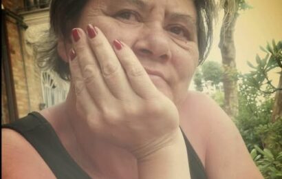 lutto. È MORTA TIZIANA GIORGI, STORICA INFERMIERA DELL’OSPEDALE DI PESCIA lutto. È MORTA TIZIANA GIORGI, STORICA INFERMIERA DELL’OSPEDALE DI PESCIA