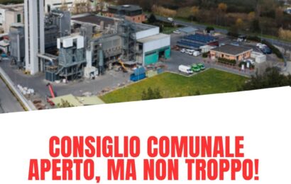 agliana. PIANO D’AMBITO E IMPIANTO DI MONTALE: UN CONSIGLIO COMUNALE APERTO MA NON TROPPO agliana. PIANO D’AMBITO E IMPIANTO DI MONTALE: UN CONSIGLIO COMUNALE APERTO MA NON TROPPO