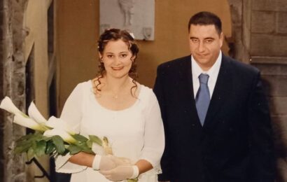 ADDIO A ROBERTA BATTAGLINI, PESCIA PIANGE UNA MADRE TRAVOLTA DA UNA TRAGEDIA SENZA FINE
