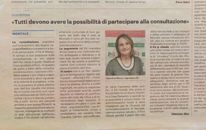 inceneritore. IL COMITATO IONONCISTO ATTACCA IL PD: «CHIEDE SUI GIORNALI CIÒ CHE DOVREBBE GARANTIRE IN COMUNE» inceneritore. IL COMITATO IONONCISTO ATTACCA IL PD: «CHIEDE SUI GIORNALI CIÒ CHE DOVREBBE GARANTIRE IN COMUNE»
