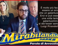 agliana. SE NEL PAESE DEI FASCIO-COM C’È UN MILLANTATORE, È LUI E SOLO LUI: IL SINDACO ‘BIMBOMINKIA’ DI TUTTI GLI INCIUCI