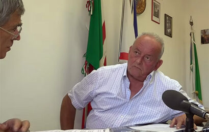serravalle pistoiese. IL CANDIDATO SINDACO DEL 2027 SARÀ DECISO A DICEMBRE serravalle pistoiese. IL CANDIDATO SINDACO DEL 2027 SARÀ DECISO A DICEMBRE