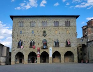 Palazzo di Giano