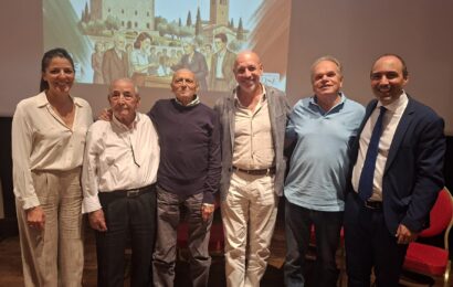 montemurlo. OTTANT’ANNI DI VITA AMMINISTRATIVA E IL RUOLO DELLE DONNE NELLA POLITICA LOCALE montemurlo. OTTANT’ANNI DI VITA AMMINISTRATIVA E IL RUOLO DELLE DONNE NELLA POLITICA LOCALE
