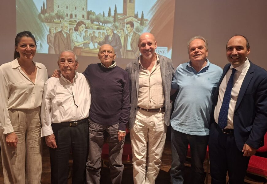 montemurlo. OTTANT’ANNI DI VITA AMMINISTRATIVA E IL RUOLO DELLE DONNE NELLA POLITICA LOCALE montemurlo. OTTANT’ANNI DI VITA AMMINISTRATIVA E IL RUOLO DELLE DONNE NELLA POLITICA LOCALE