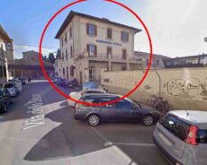 misericordes in fallimento 3. LA CONFEDERAZIONE SVENDE LA SEDE DI VIA STECCUTO?