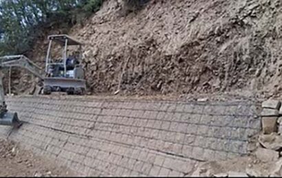 montale. APPROVATO IL PROGETTO PER LA MESSA IN SICUREZZA DI VIA BIANCALANI E VIA SANTESI montale. APPROVATO IL PROGETTO PER LA MESSA IN SICUREZZA DI VIA BIANCALANI E VIA SANTESI