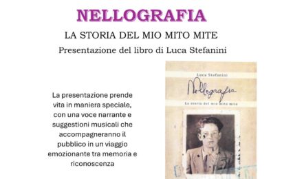 socialmente. ALLE FORNACI DUE APPUNTAMENTI TRA RICORDI, MUSICA E SOCIALITÀ