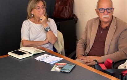 sanità. IL RUOLO DEL VOLONTARIATO? È INSOSTITUIBILE sanità. IL RUOLO DEL VOLONTARIATO? È INSOSTITUIBILE