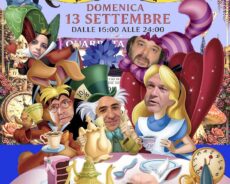 quarrata=wonderland. IO NON VO’ METTERCI PIEDE: TANTI AUGURI A CHI CI CREDE! quarrata=wonderland. IO NON VO’ METTERCI PIEDE: TANTI AUGURI A CHI CI CREDE!