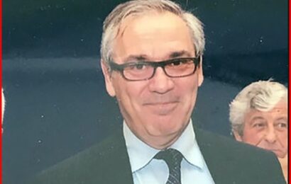 QUARRATA INAUGURA IL NUOVO SUSSIDIARIO INTITOLATO A CARLO RUBEN CAPPELLINI