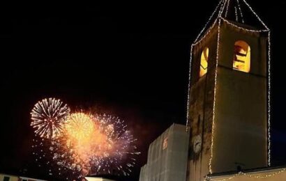 FIERA DI CASALGUIDI, AL VIA LA 141ª EDIZIONE: UNA SETTIMANA DI EVENTI TRA TRADIZIONE, SPETTACOLI E GRANDE MUSICA FIERA DI CASALGUIDI, AL VIA LA 141ª EDIZIONE: UNA SETTIMANA DI EVENTI TRA TRADIZIONE, SPETTACOLI E GRANDE MUSICA