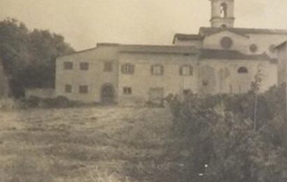 QUARRATA CELEBRA I 150 ANNI DELLA CHIESA DI SANTA MARIA ASSUNTA CON UNA MOSTRA TRA STORIA, FEDE E ARTE SACRA QUARRATA CELEBRA I 150 ANNI DELLA CHIESA DI SANTA MARIA ASSUNTA CON UNA MOSTRA TRA STORIA, FEDE E ARTE SACRA