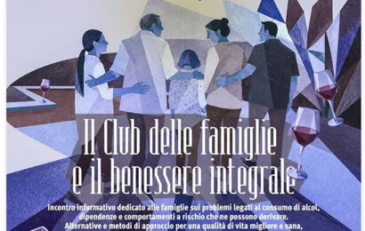 agliana. UN INCONTRO DEDICATO ALLE FAMIGLIE PER PREVENIRE DIPENDENZE E COMPORTAMENTI A RISCHIO agliana. UN INCONTRO DEDICATO ALLE FAMIGLIE PER PREVENIRE DIPENDENZE E COMPORTAMENTI A RISCHIO