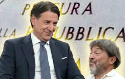 piRandellate. TUTT’ITALIA CE LO INSEGNA: LA MENZOGNA È COSA INDEGNA. MA POI GIUNGE IL MAGISTRATO E IL BUGIARDO VIEN SALVATO. 2