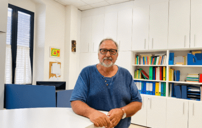 FONDAZIONE CRIDA, SIMONE GELSUMINI È IL NUOVO PRESIDENTE