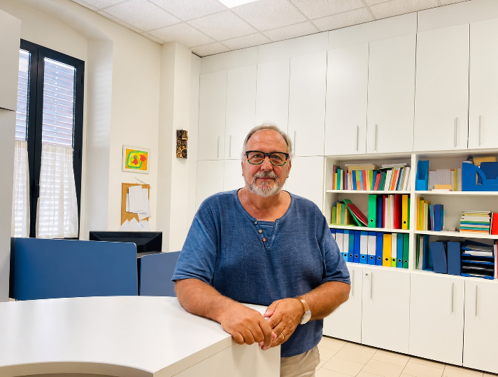 FONDAZIONE CRIDA, SIMONE GELSUMINI È IL NUOVO PRESIDENTE FONDAZIONE CRIDA, SIMONE GELSUMINI È IL NUOVO PRESIDENTE